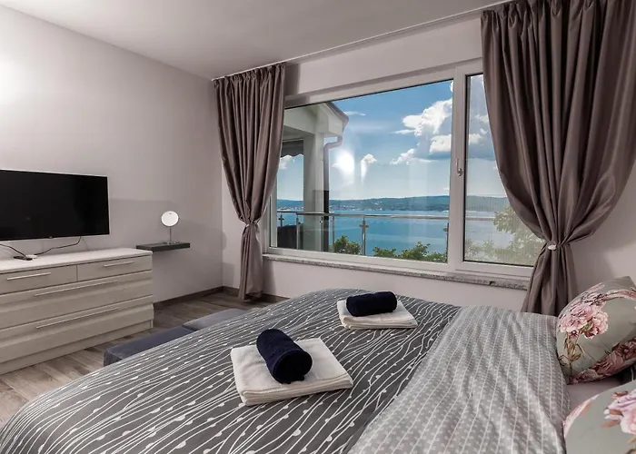 Natura Suites