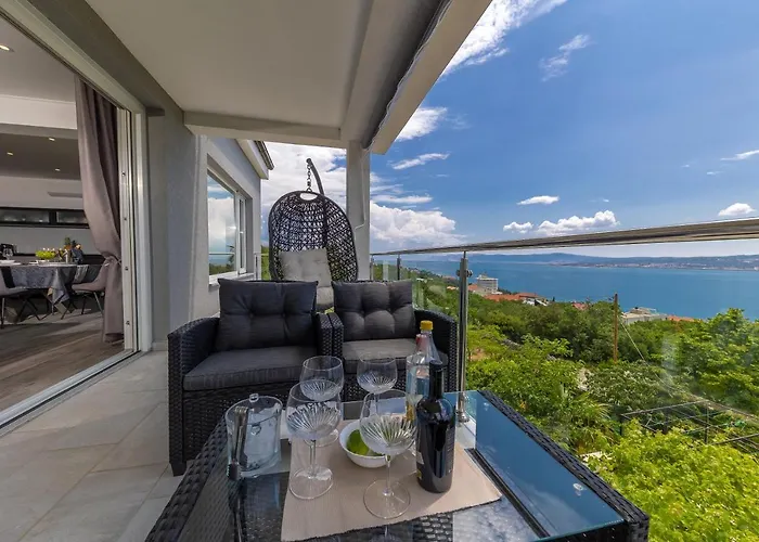 Natura Suites