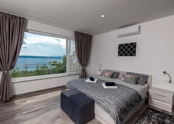Natura Suites