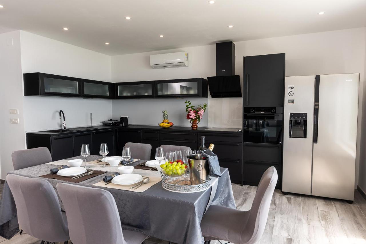 Natura Apartment