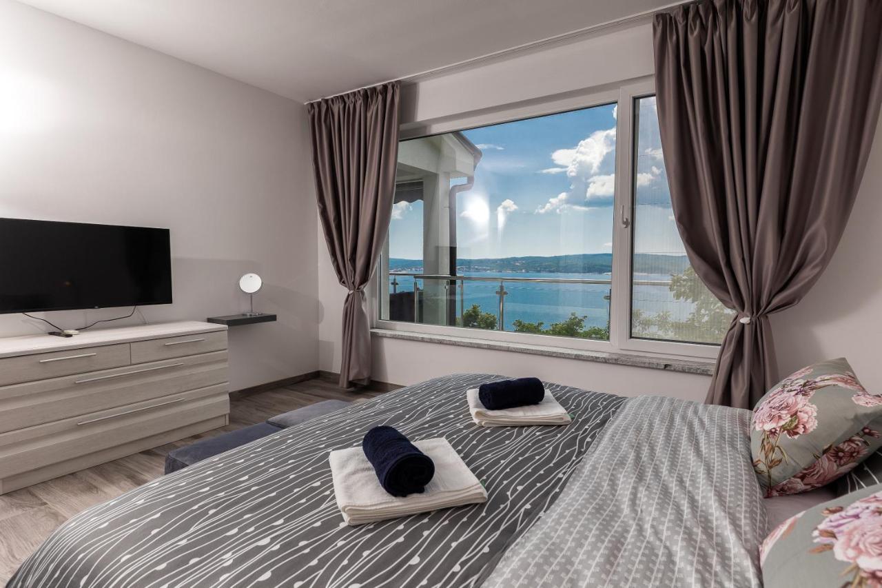 Natura Apartment Dramalj