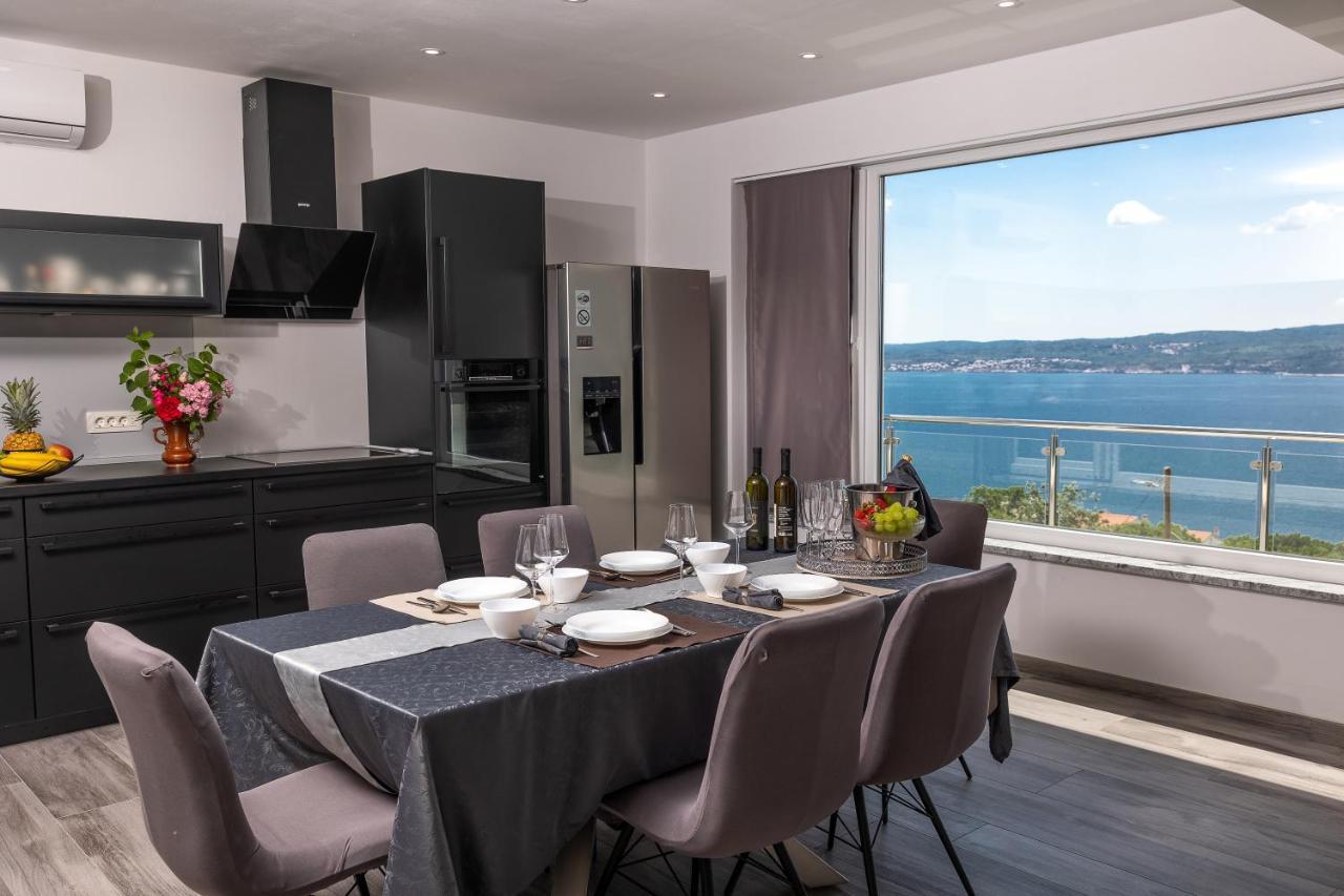 Natura Apartment Dramalj