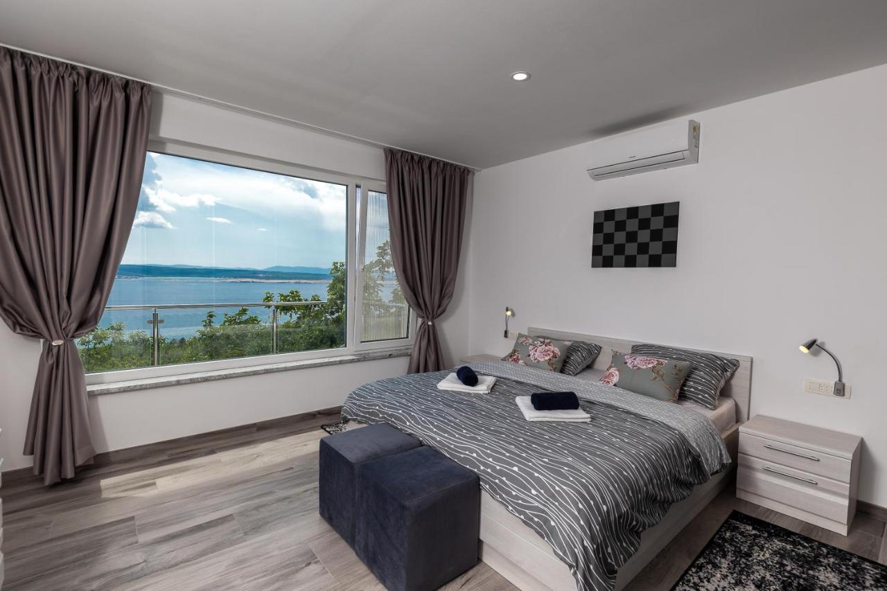 Natura Apartment Dramalj