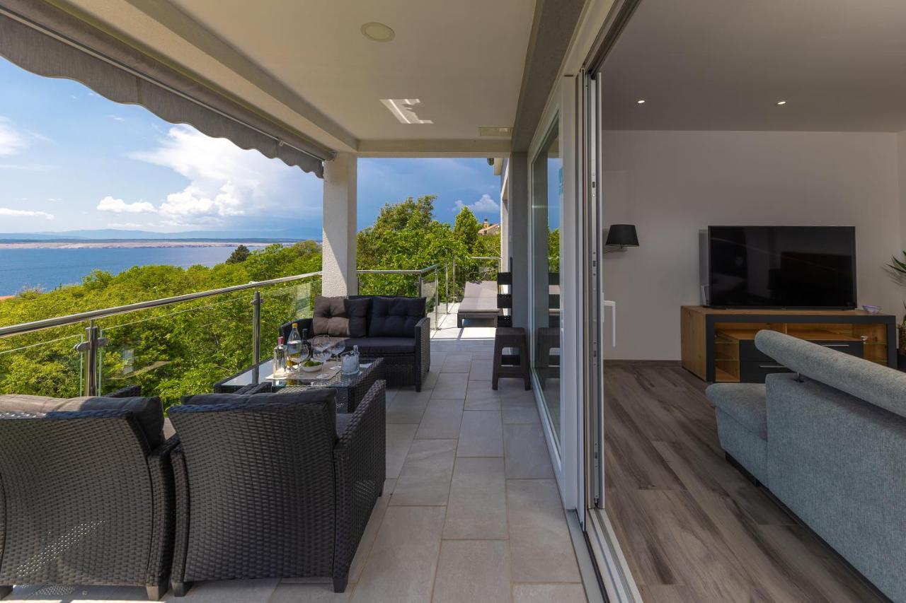Apartman Natura