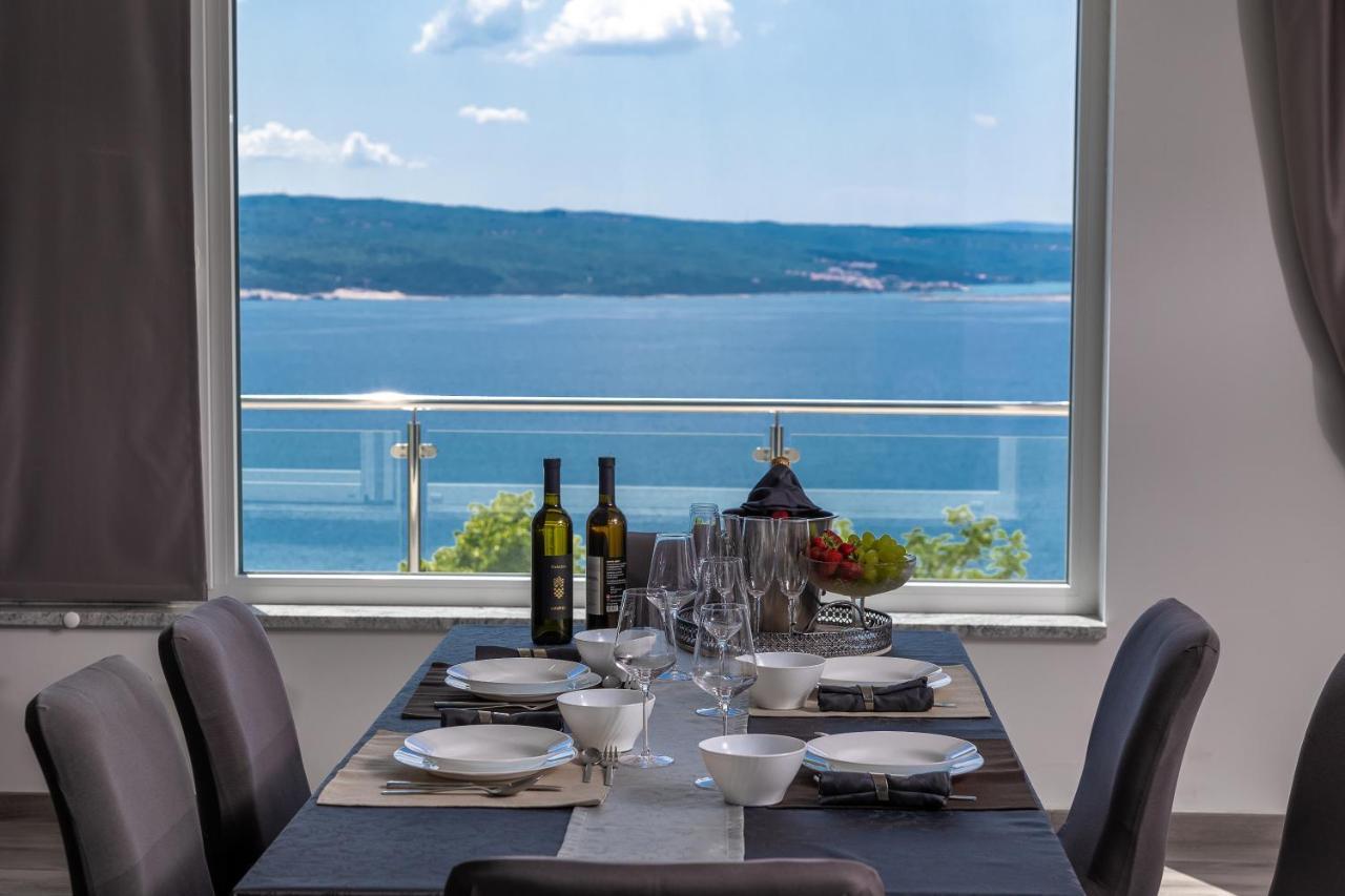 Natura Apartman