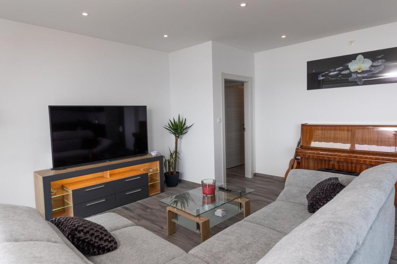 Natura Apartman Dramalj