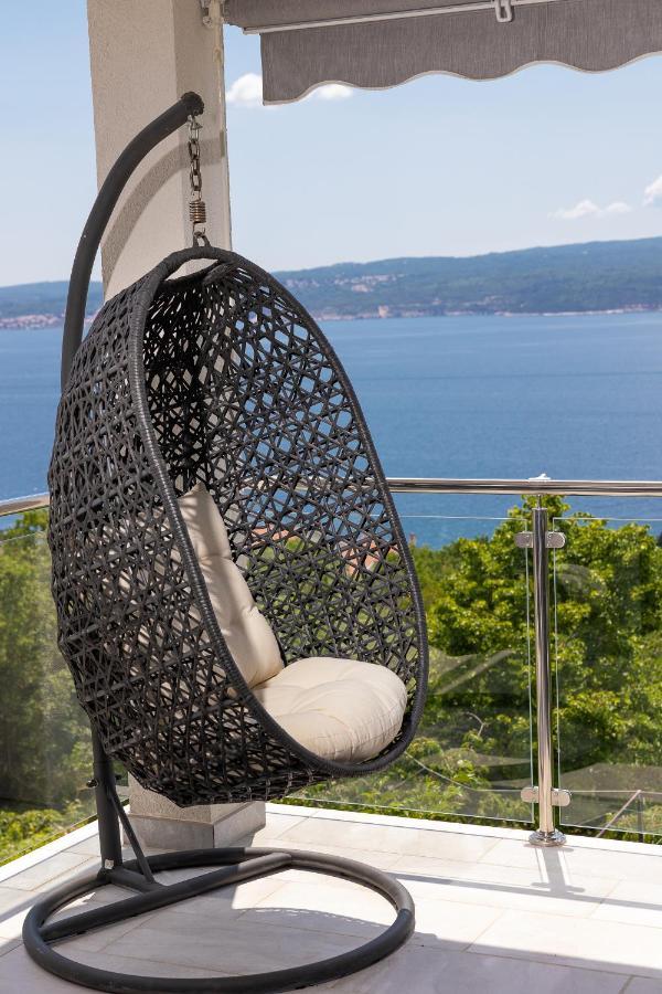Apartment Natura Dramalj