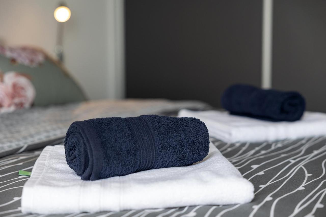 Apartman Natura