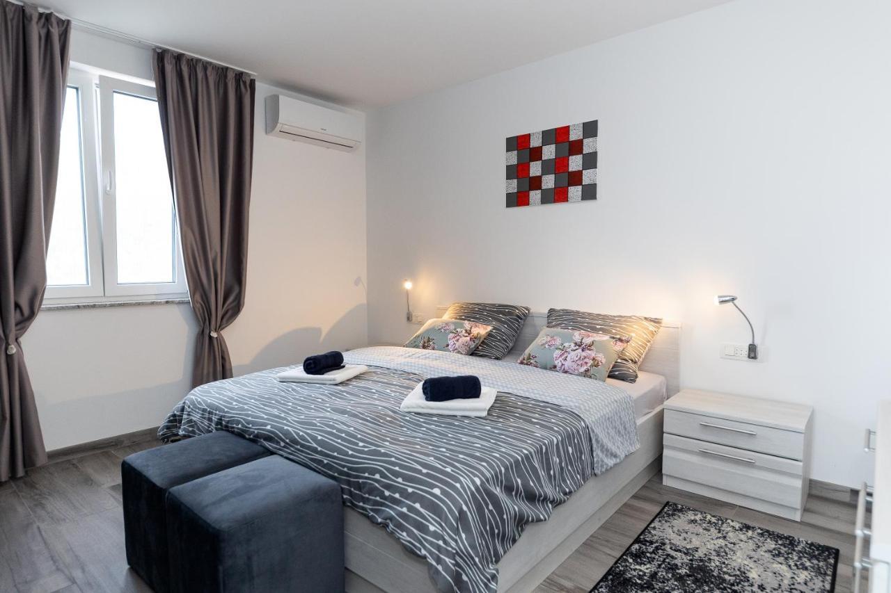 Natura Apartman *