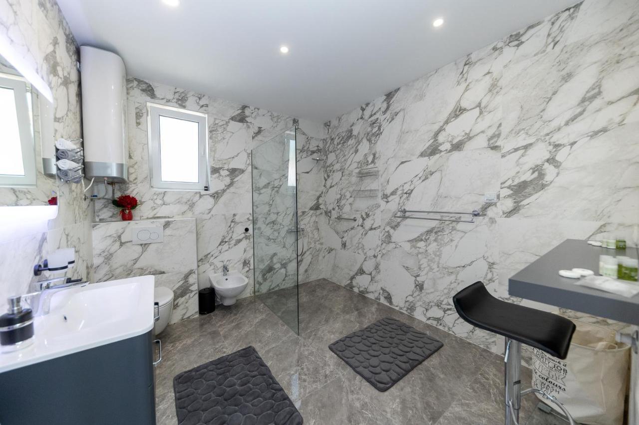 Apartment Natura Dramalj