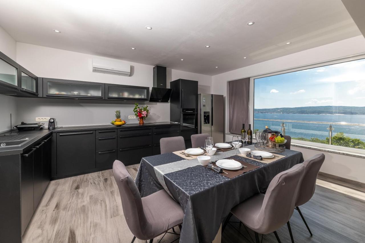 Natura Apartment Dramalj