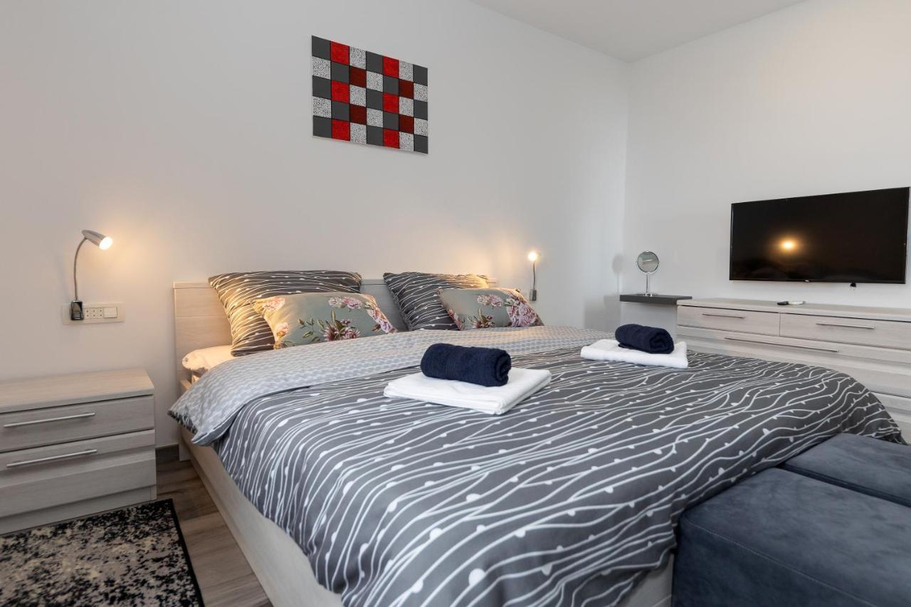 Natura Apartman *