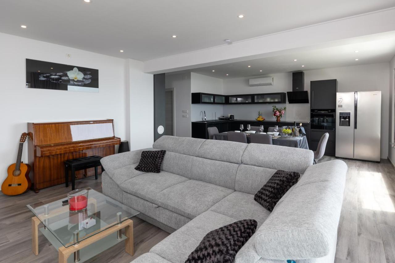 Natura Apartment Dramalj